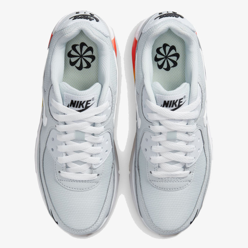 NIKE Tenisice NIKE AIR MAX 90 NN GS SITA 