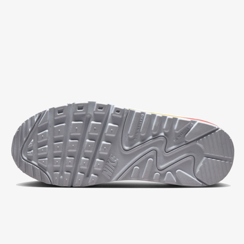 NIKE Tenisice NIKE AIR MAX 90 NN GS SITA 