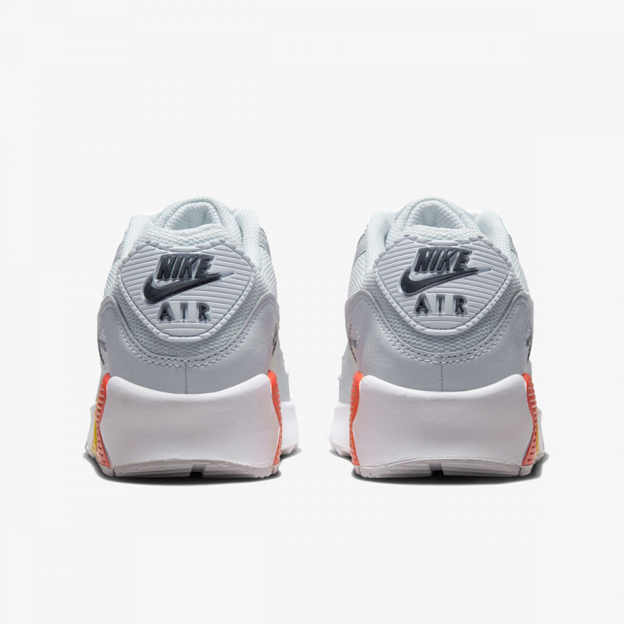 NIKE Tenisice NIKE AIR MAX 90 NN GS SITA 