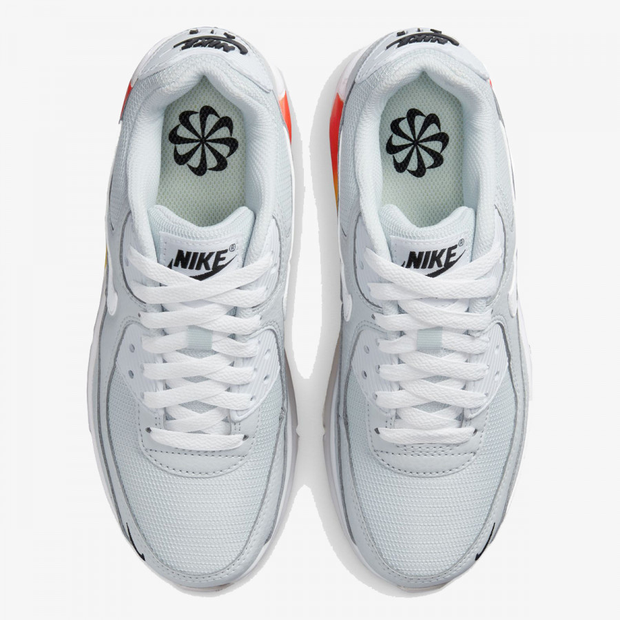NIKE Tenisice NIKE AIR MAX 90 NN GS SITA 