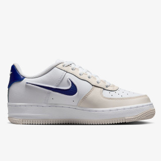 NIKE Tenisice AIR FORCE 1 LV8 BG CN 