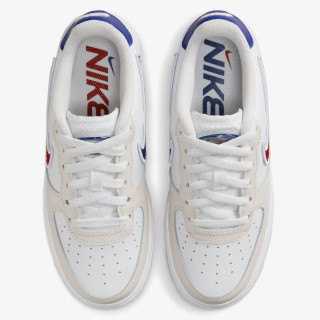 NIKE Tenisice AIR FORCE 1 LV8 BG CN 