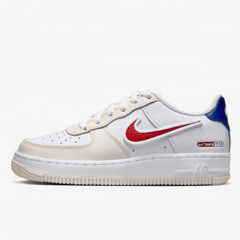 NIKE Tenisice AIR FORCE 1 LV8 BG CN 