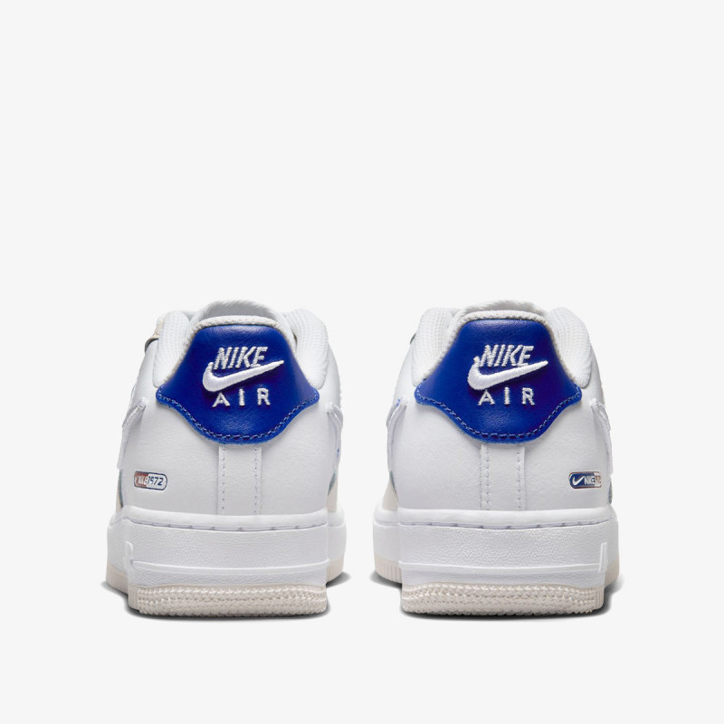 NIKE Tenisice AIR FORCE 1 LV8 BG CN 