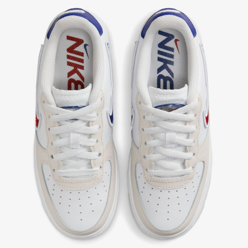 NIKE Tenisice AIR FORCE 1 LV8 BG CN 