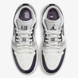 NIKE Tenisice Air Jordan 1 Low 