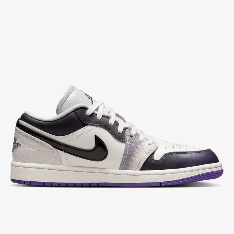 NIKE Tenisice Air Jordan 1 Low 