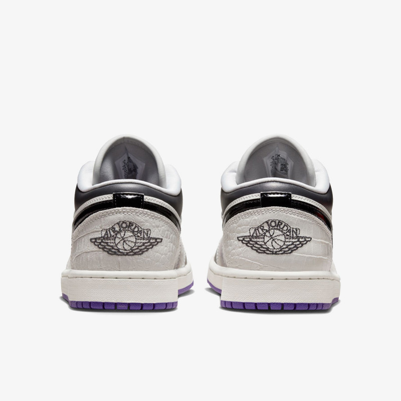 NIKE Tenisice Air Jordan 1 Low 