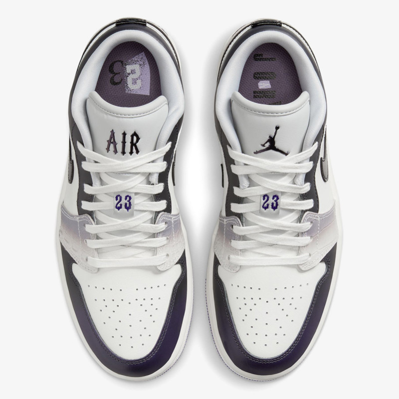 NIKE Tenisice Air Jordan 1 Low 
