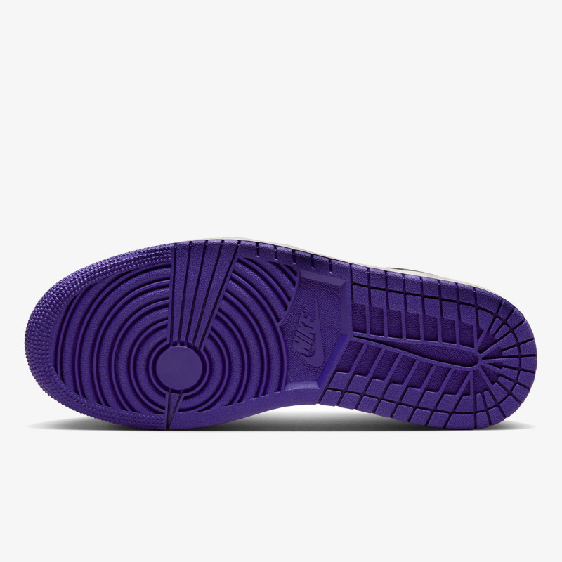 NIKE Tenisice Air Jordan 1 Low 