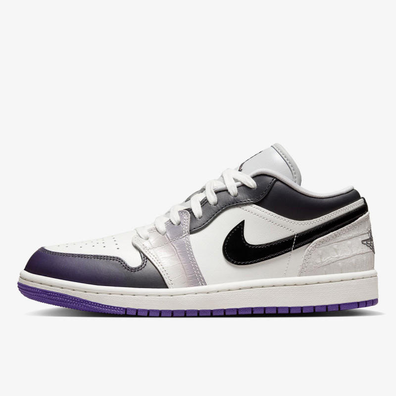 NIKE Tenisice Air Jordan 1 Low 