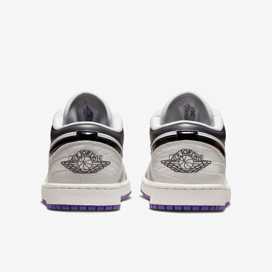 NIKE Tenisice Air Jordan 1 Low 