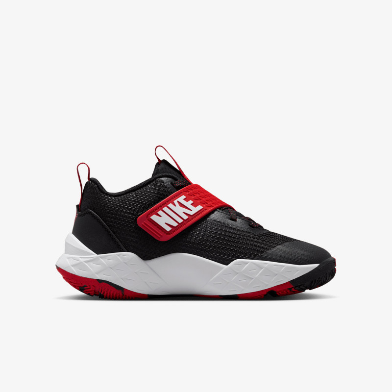 NIKE Tenisice TEAM HUSTLE D 12 GS 