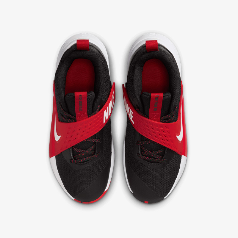 NIKE Tenisice TEAM HUSTLE D 12 GS 