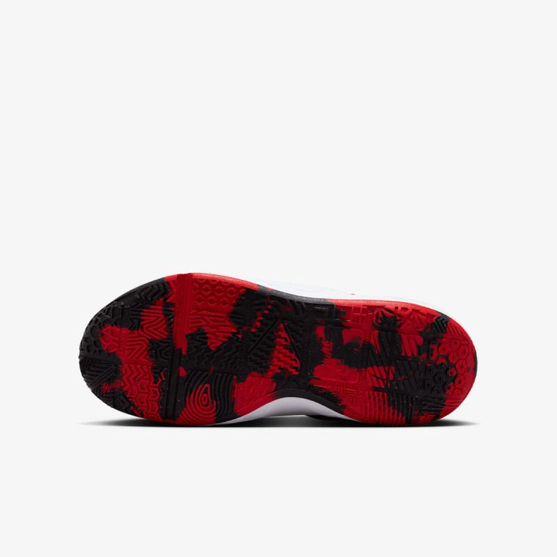 NIKE Tenisice TEAM HUSTLE D 12 GS 