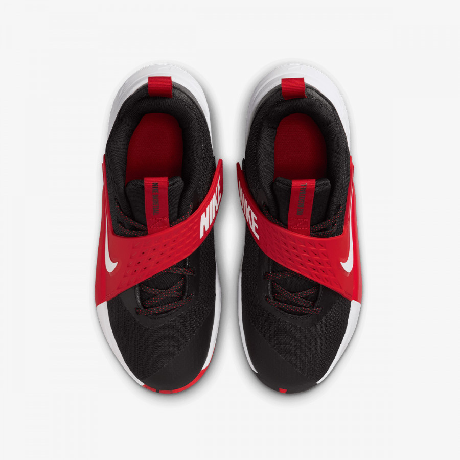 NIKE Tenisice TEAM HUSTLE D 12 GS 