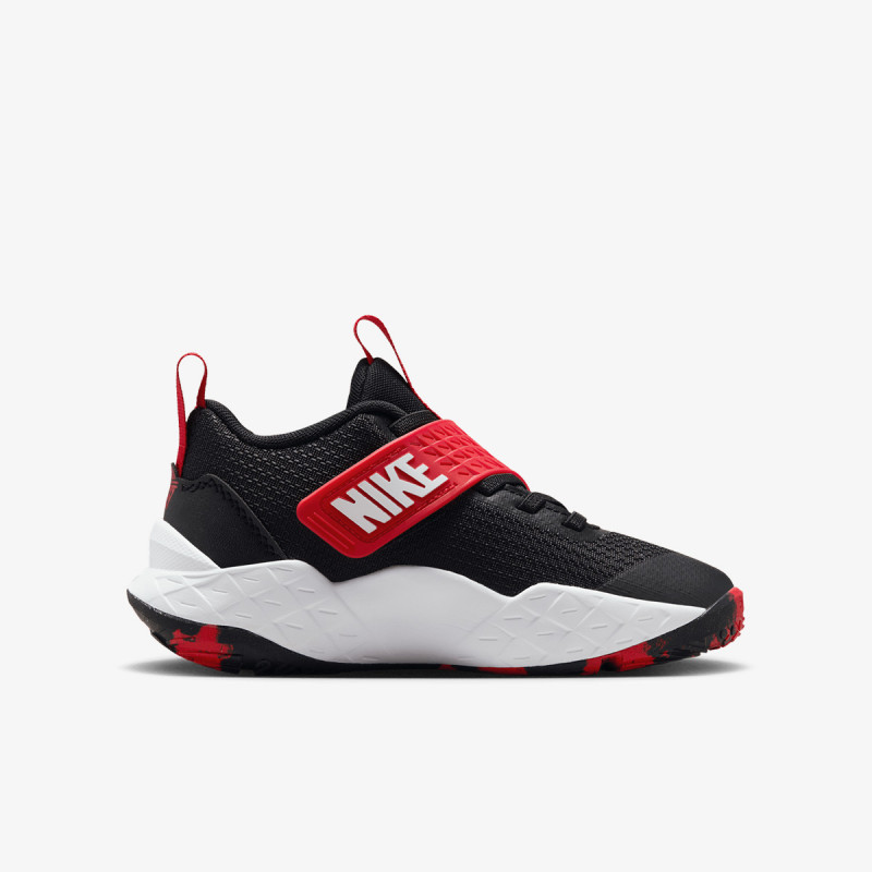 NIKE Tenisice TEAM HUSTLE D 12 PS 