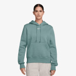 NIKE Majica s kapuljačom W NSW PHNX FLC STD PO HOODIE 