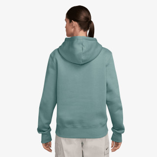 NIKE Majica s kapuljačom W NSW PHNX FLC STD PO HOODIE 