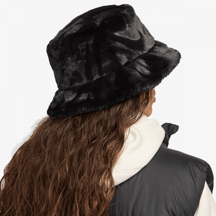 NIKE Šilterica Apex Faux Fur 