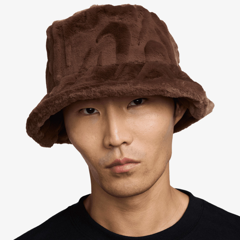 NIKE Šilterica U NK APEX BUCKET FUR SWSH H24 