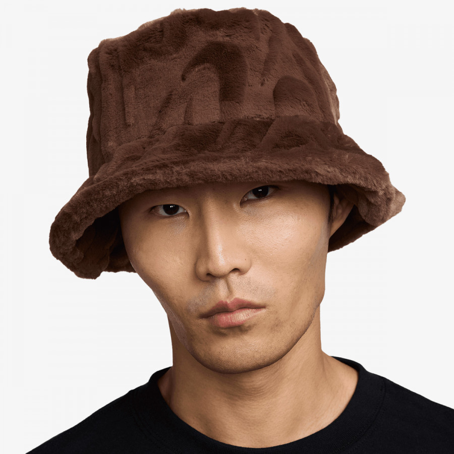 NIKE Šilterica U NK APEX BUCKET FUR SWSH H24 
