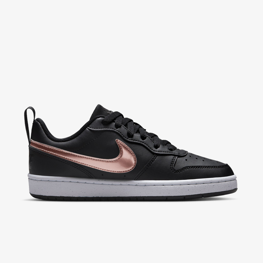 NIKE Tenisice COURT BOROUGH LOW RC SE BG 
