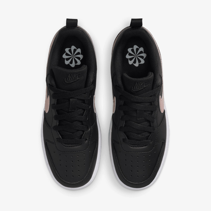 NIKE Tenisice COURT BOROUGH LOW RC SE BG 
