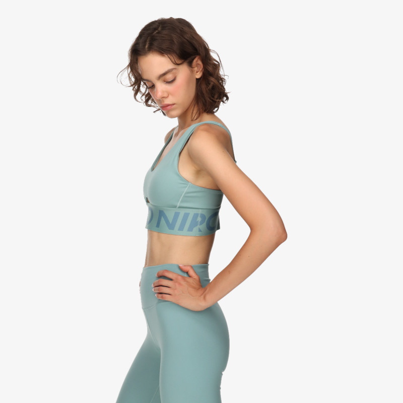 NIKE Grudnjak Pro Indy Plunge 