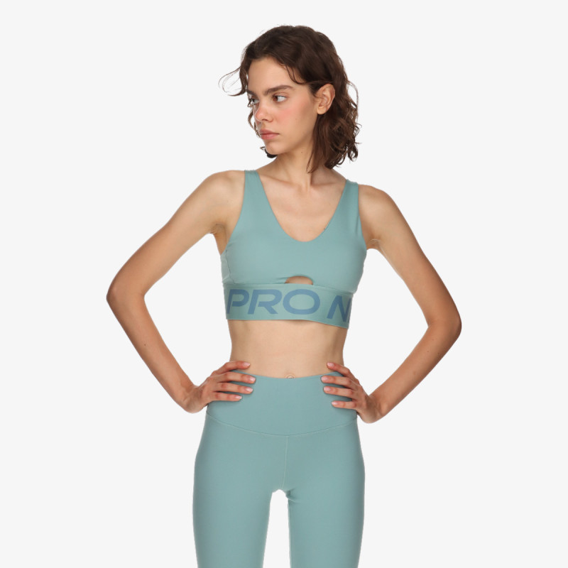 NIKE Grudnjak Pro Indy Plunge 