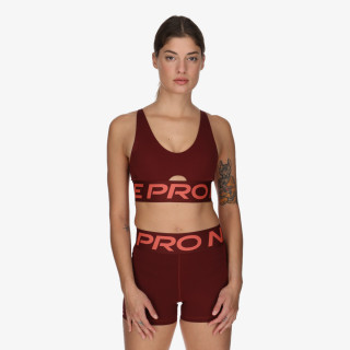 NIKE Grudnjak W NP INDY PLUNGE BRA BOLD 