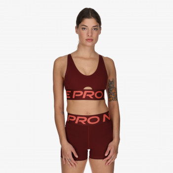 NIKE Grudnjak W NP INDY PLUNGE BRA BOLD 
