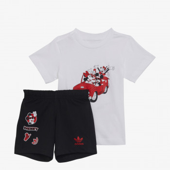 adidas Komplet za djecu DISNEY