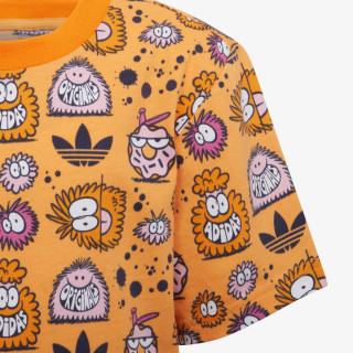 adidas Komplet za djecu ORIGINALS KEVIN LYONS SET 