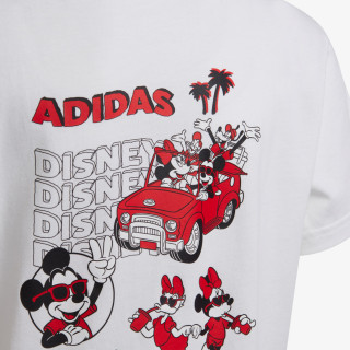 adidas Majica kratkih rukava DISNEY 