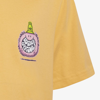 adidas Majica kratkih rukava TEE 