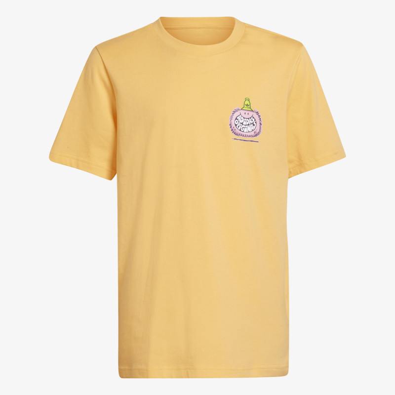 adidas Majica kratkih rukava TEE 