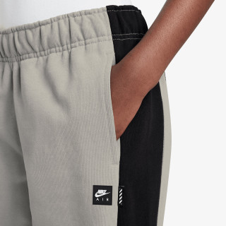 NIKE Donji dio trenirke K NIKE AIR FLC JOGGER -PD 