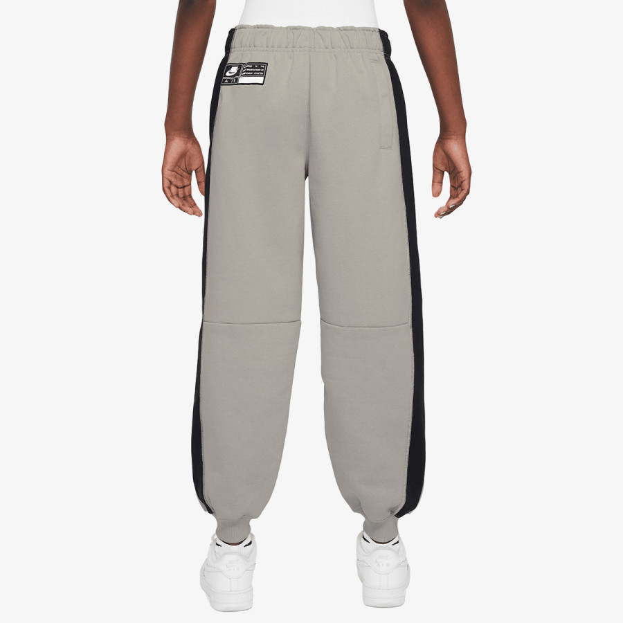 NIKE Donji dio trenirke K NIKE AIR FLC JOGGER -PD 