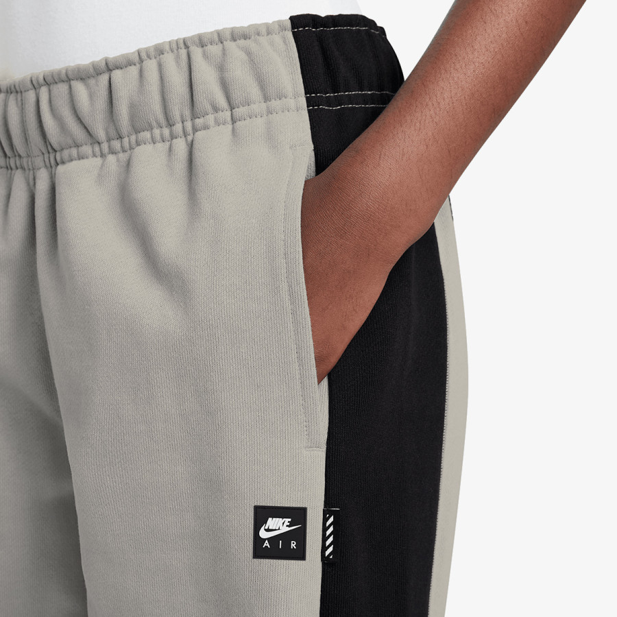 NIKE Donji dio trenirke K NIKE AIR FLC JOGGER -PD 