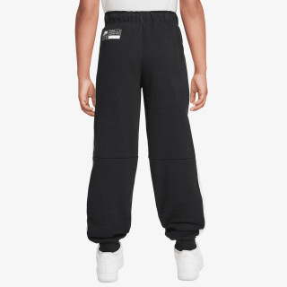 NIKE Donji dio trenirke K NIKE AIR FLC JOGGER -PD 