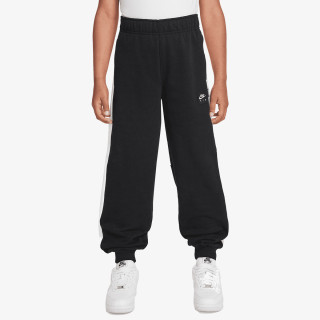 NIKE Donji dio trenirke K NIKE AIR FLC JOGGER -PD 