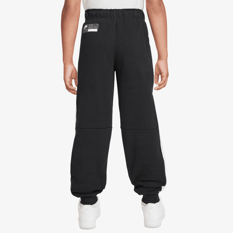 NIKE Donji dio trenirke K NIKE AIR FLC JOGGER -PD 