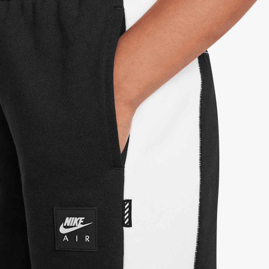 NIKE Donji dio trenirke K NIKE AIR FLC JOGGER -PD 
