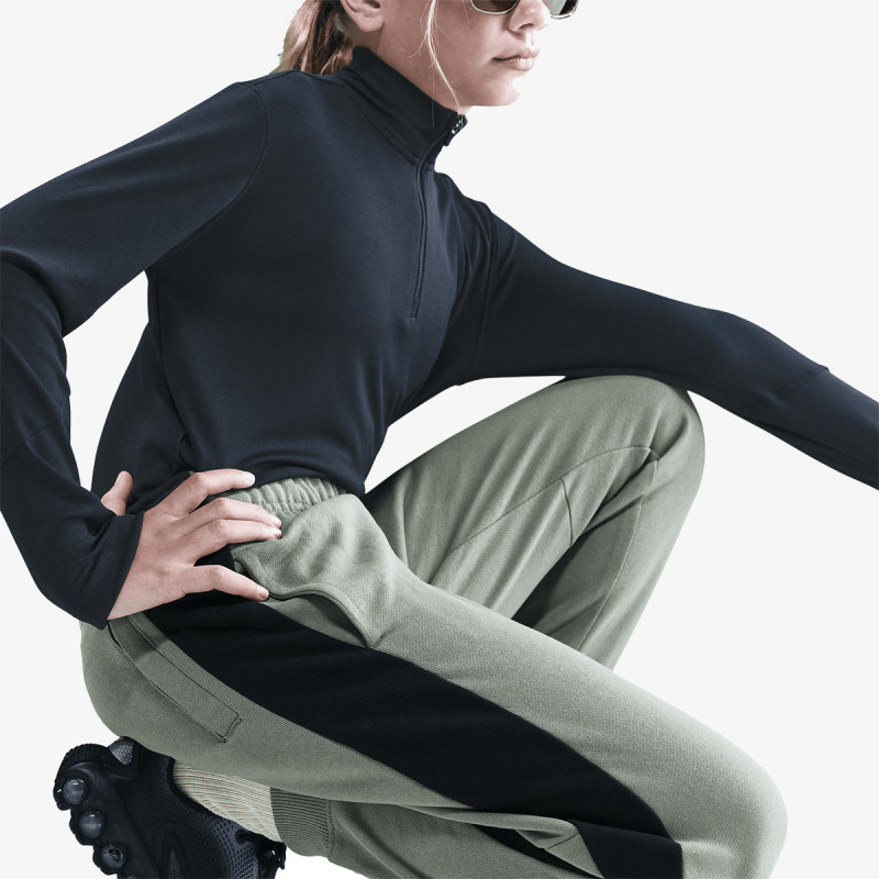 NIKE Donji dio trenirke K NIKE AIR FLC JOGGER -PD 