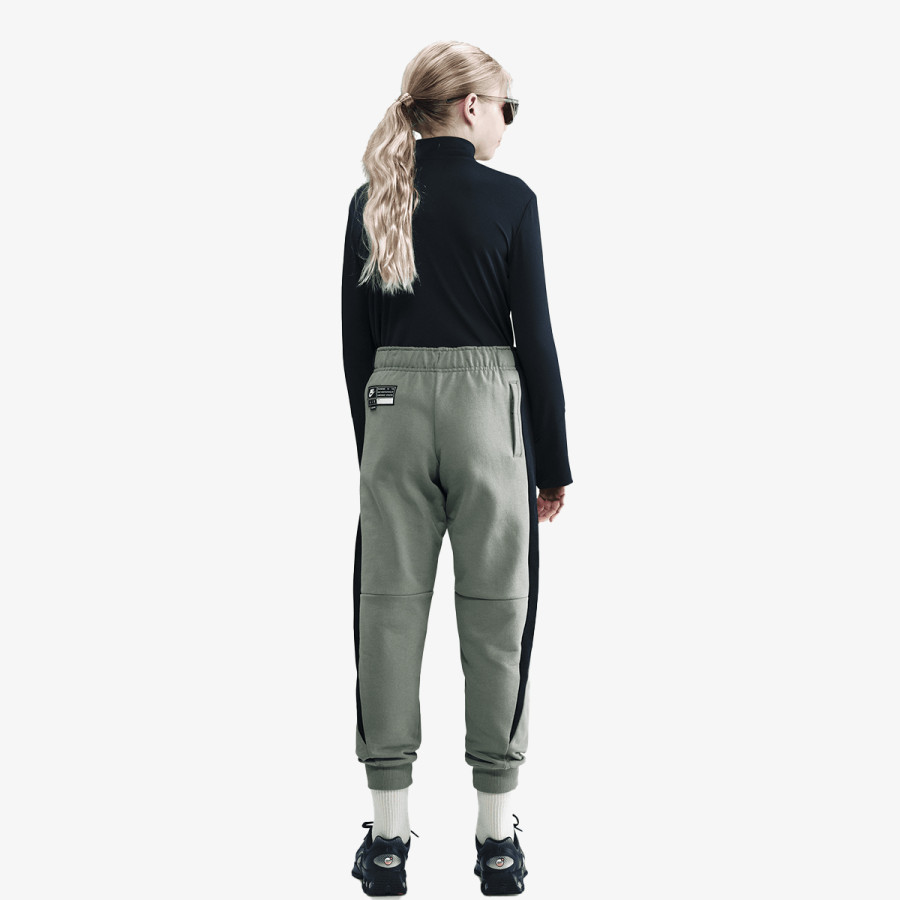 NIKE Donji dio trenirke K NIKE AIR FLC JOGGER -PD 