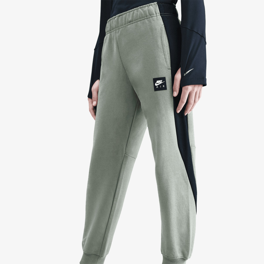 NIKE Donji dio trenirke K NIKE AIR FLC JOGGER -PD 