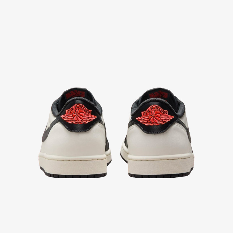JORDAN Tenisice Air Jordan 1 Retro x PSG 
