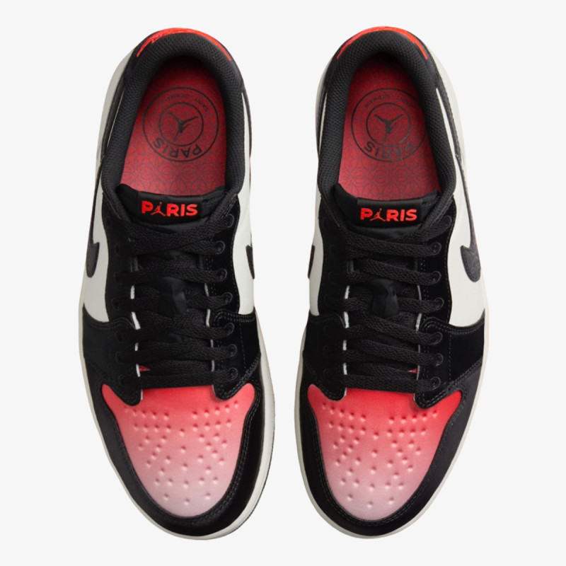 JORDAN Tenisice Air Jordan 1 Retro x PSG 