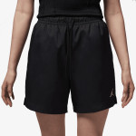 NIKE Kratke hlače Poolside Lbr 5 